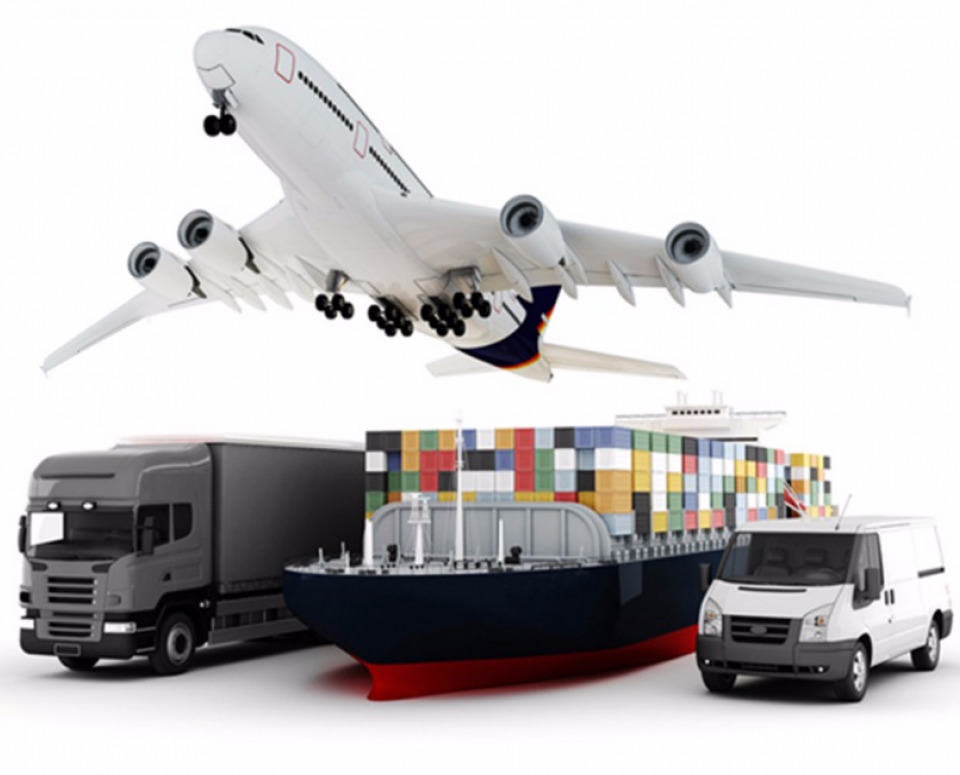 Transporte